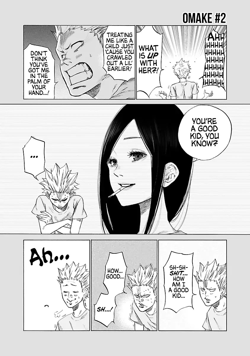 Cigarette & Cherry chapter 2.5 page 1