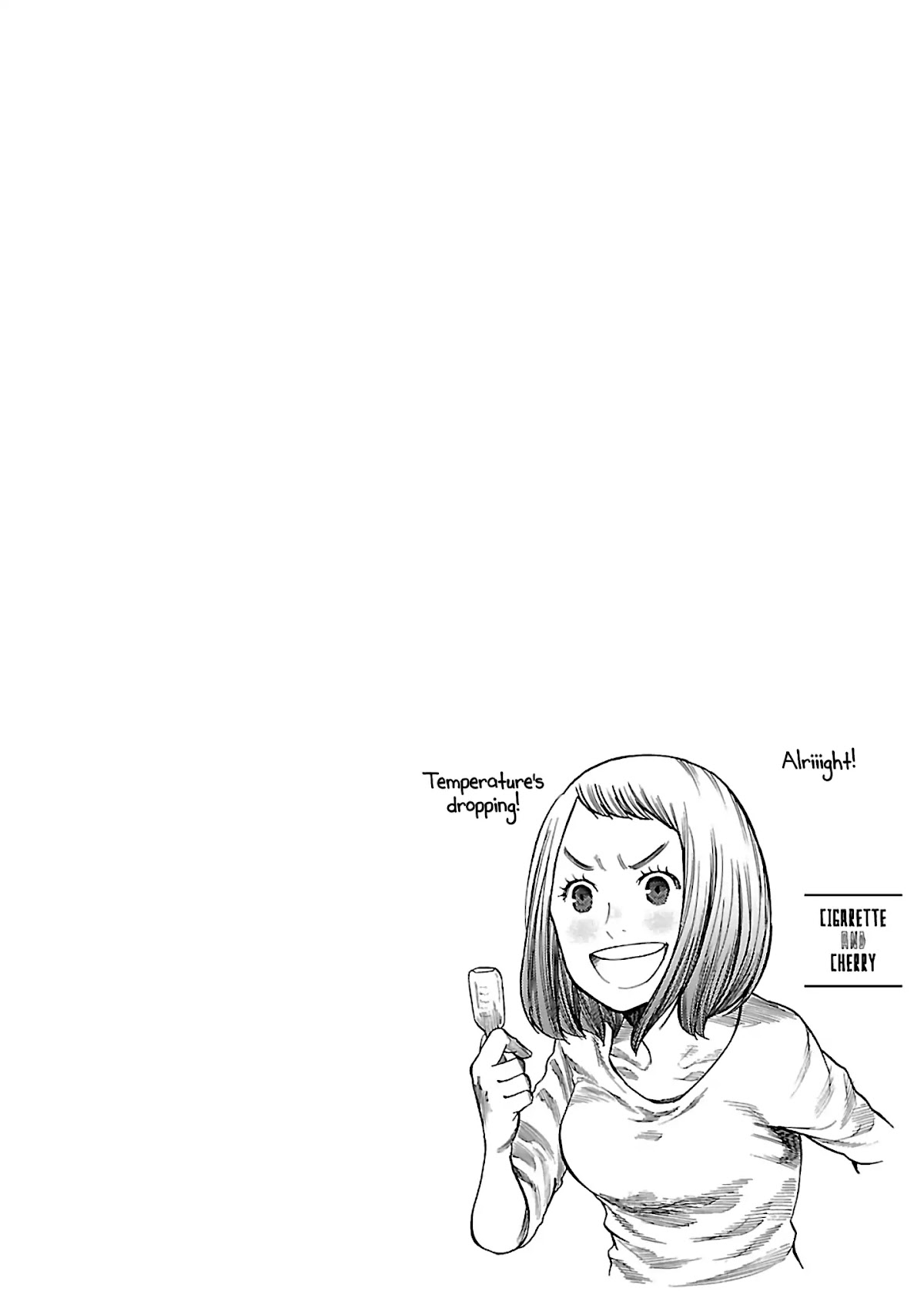 Cigarette & Cherry chapter 20 page 15