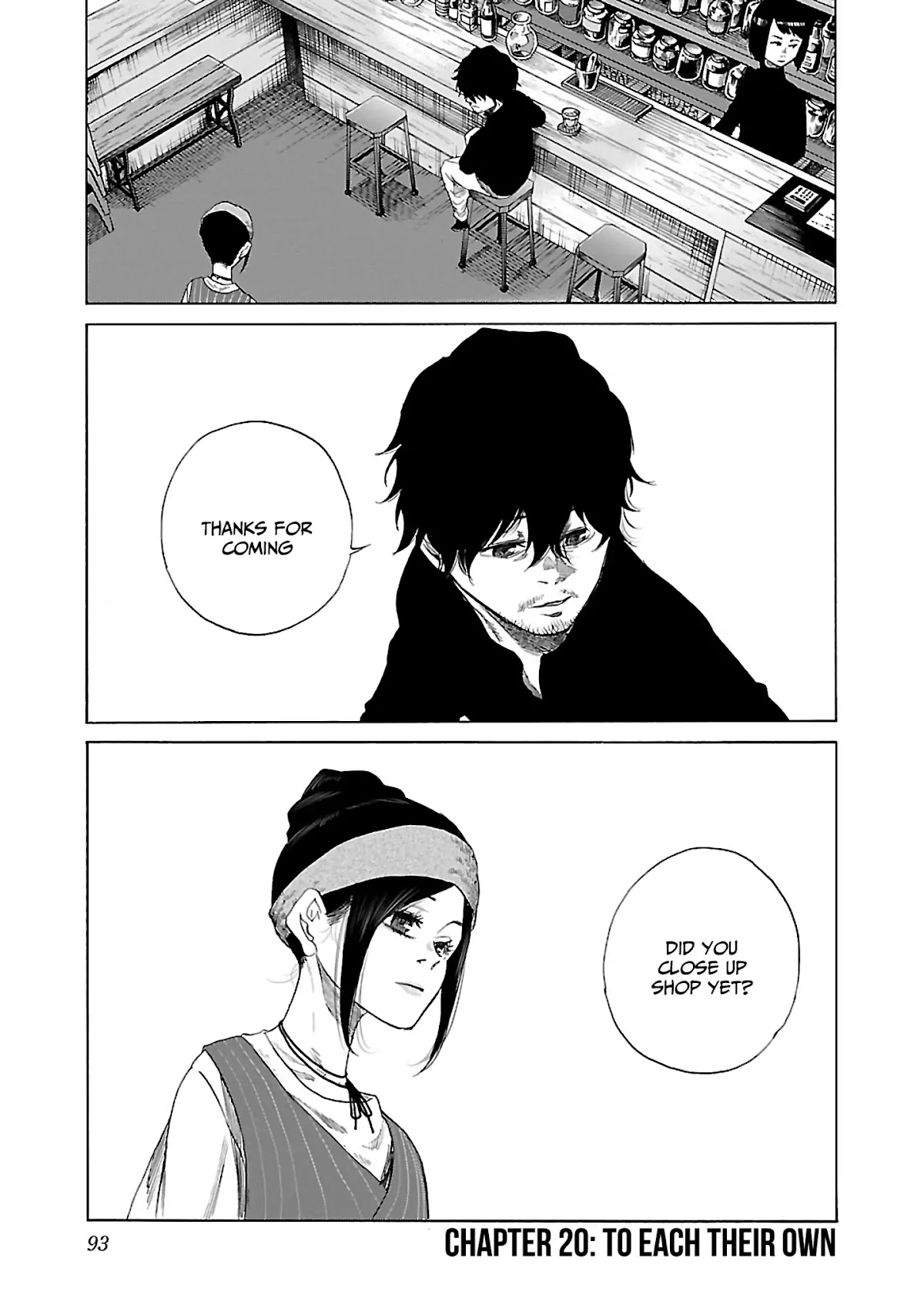 Cigarette & Cherry chapter 20 page 2