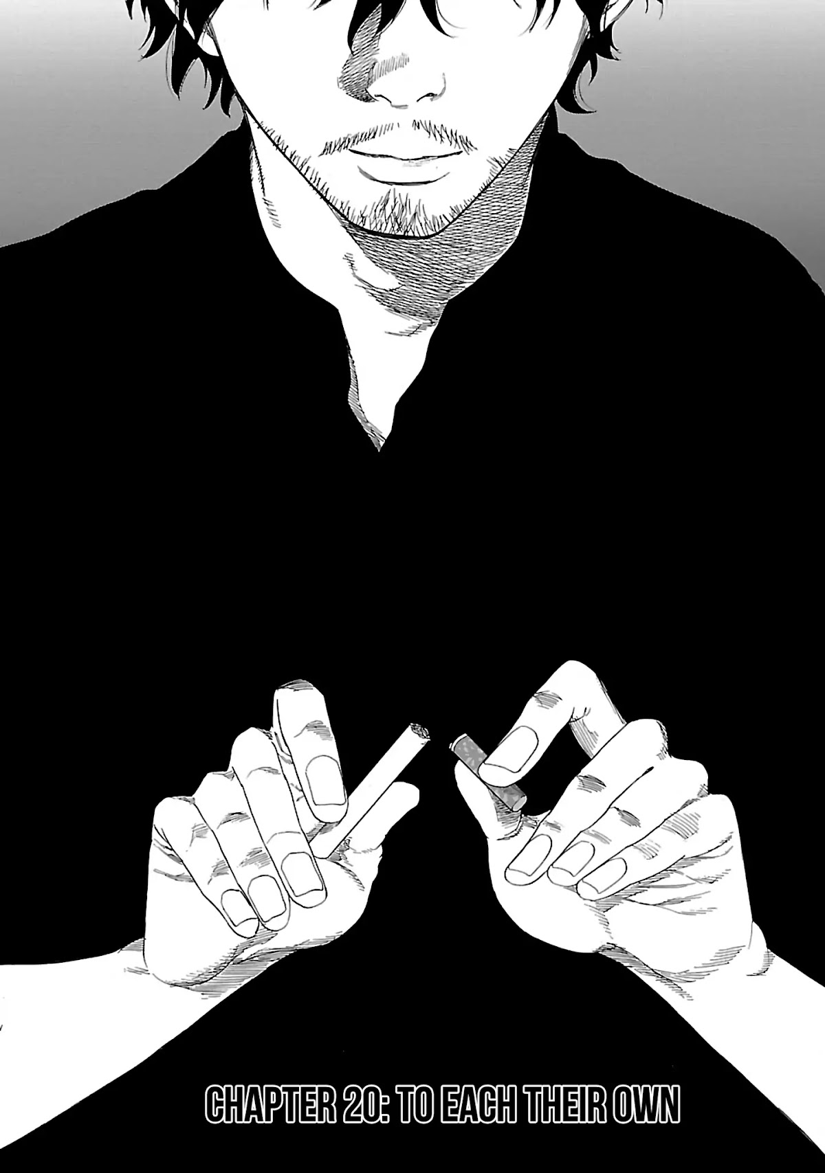 Cigarette & Cherry chapter 20 page 3