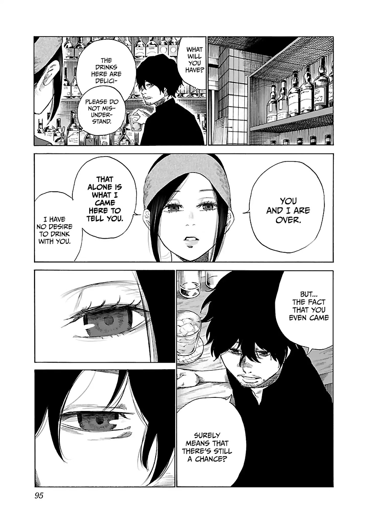 Cigarette & Cherry chapter 20 page 4