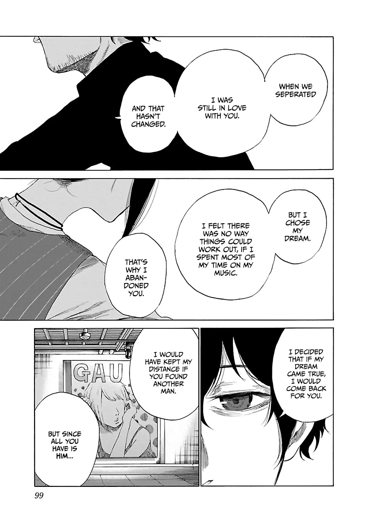 Cigarette & Cherry chapter 20 page 8