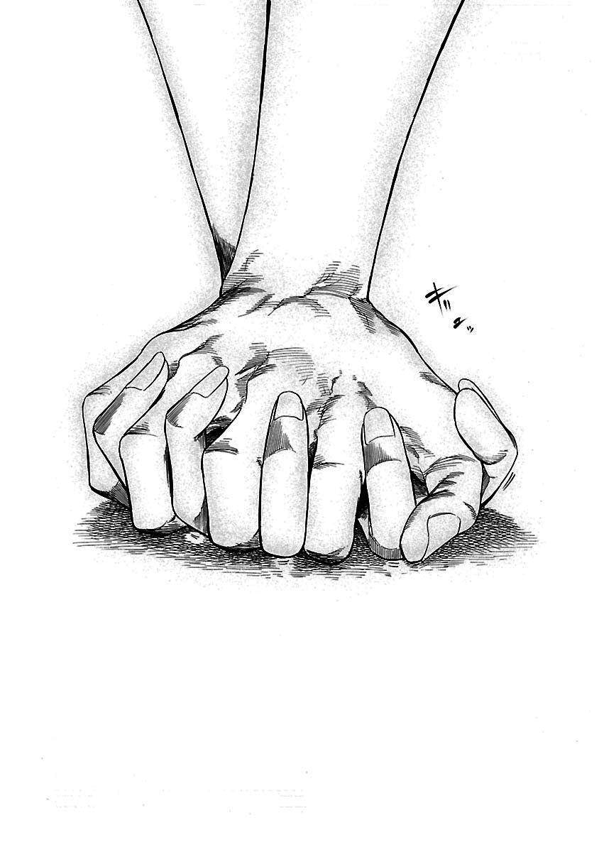 Cigarette & Cherry chapter 25 page 13