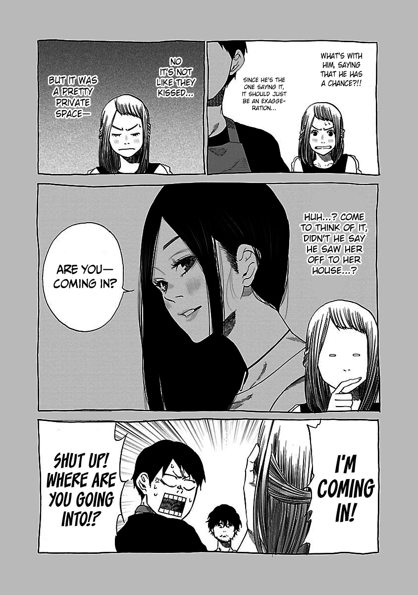 Cigarette & Cherry chapter 27 page 12