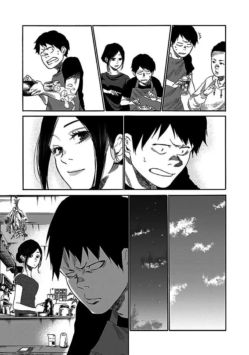 Cigarette & Cherry chapter 29 page 10