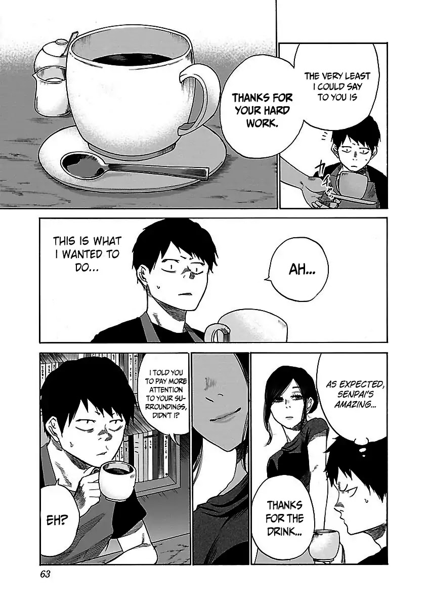 Cigarette & Cherry chapter 29 page 12