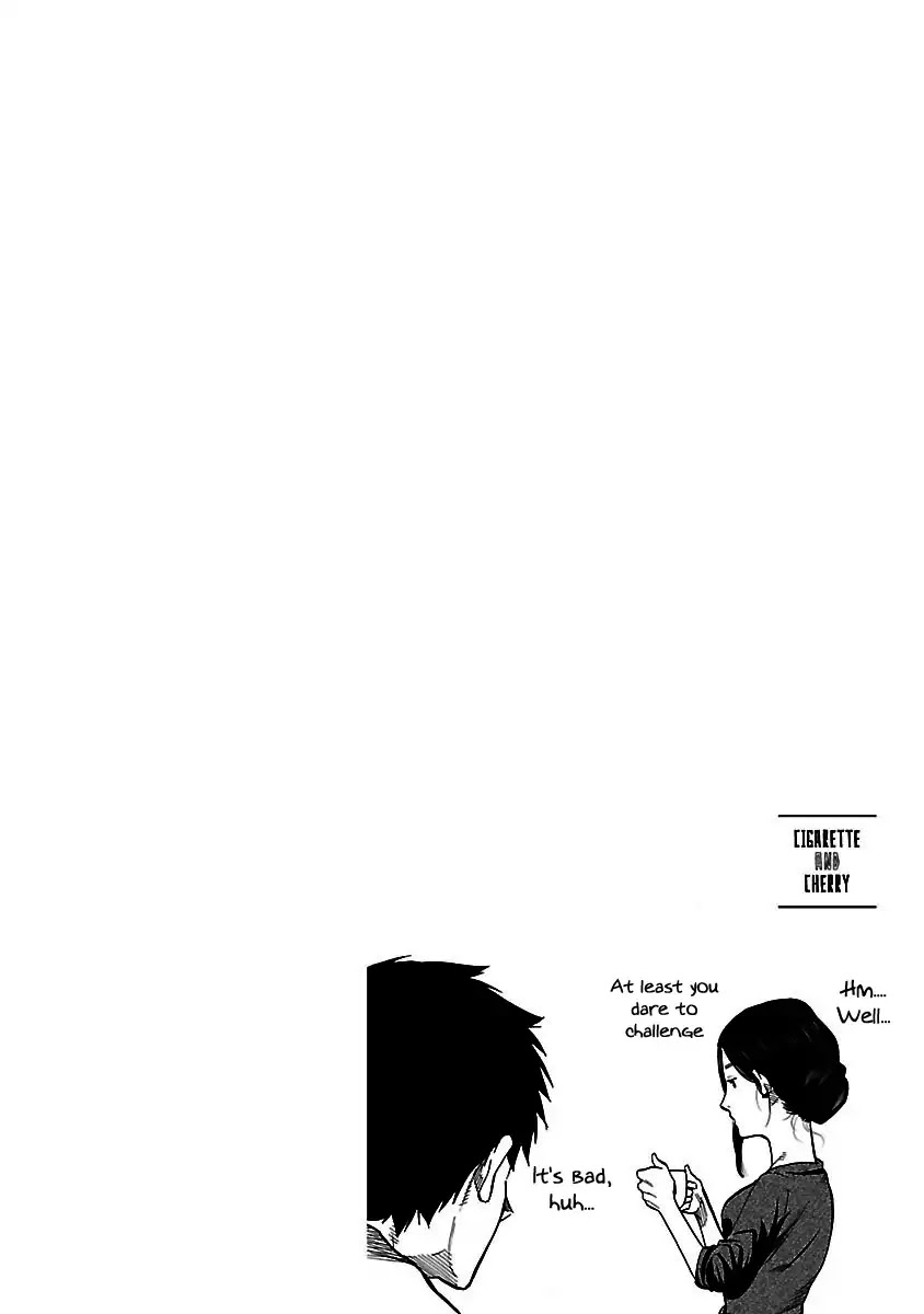 Cigarette & Cherry chapter 29 page 15