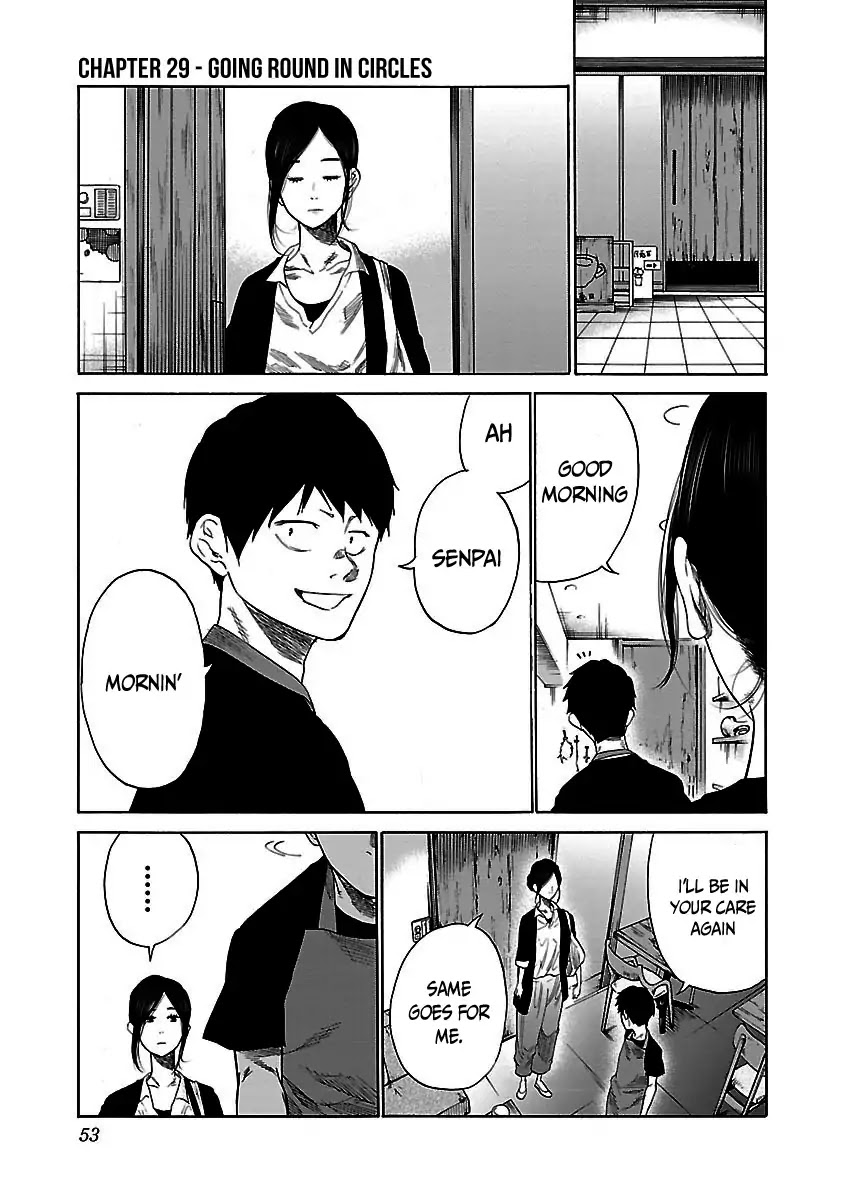 Cigarette & Cherry chapter 29 page 2