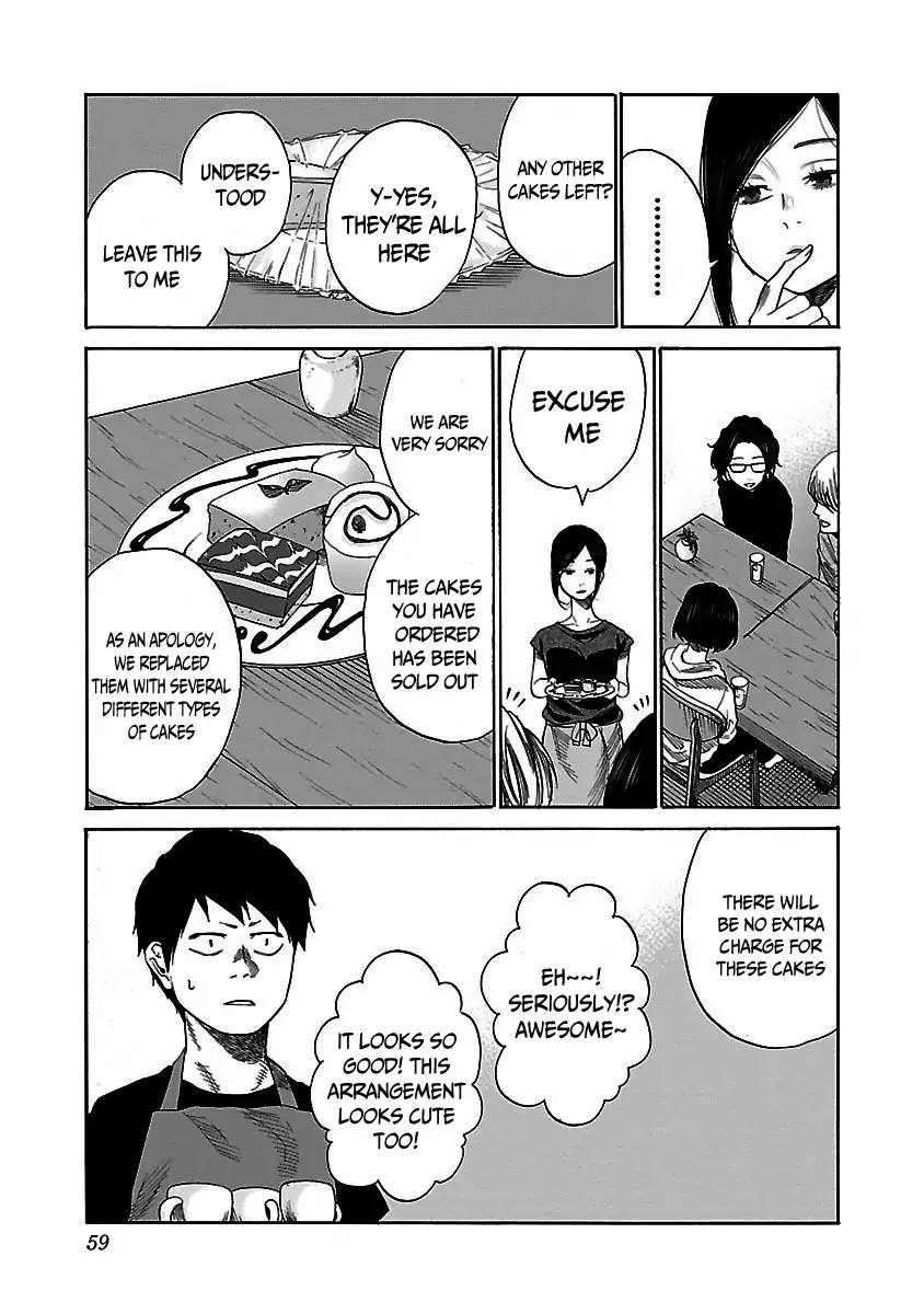 Cigarette & Cherry chapter 29 page 8