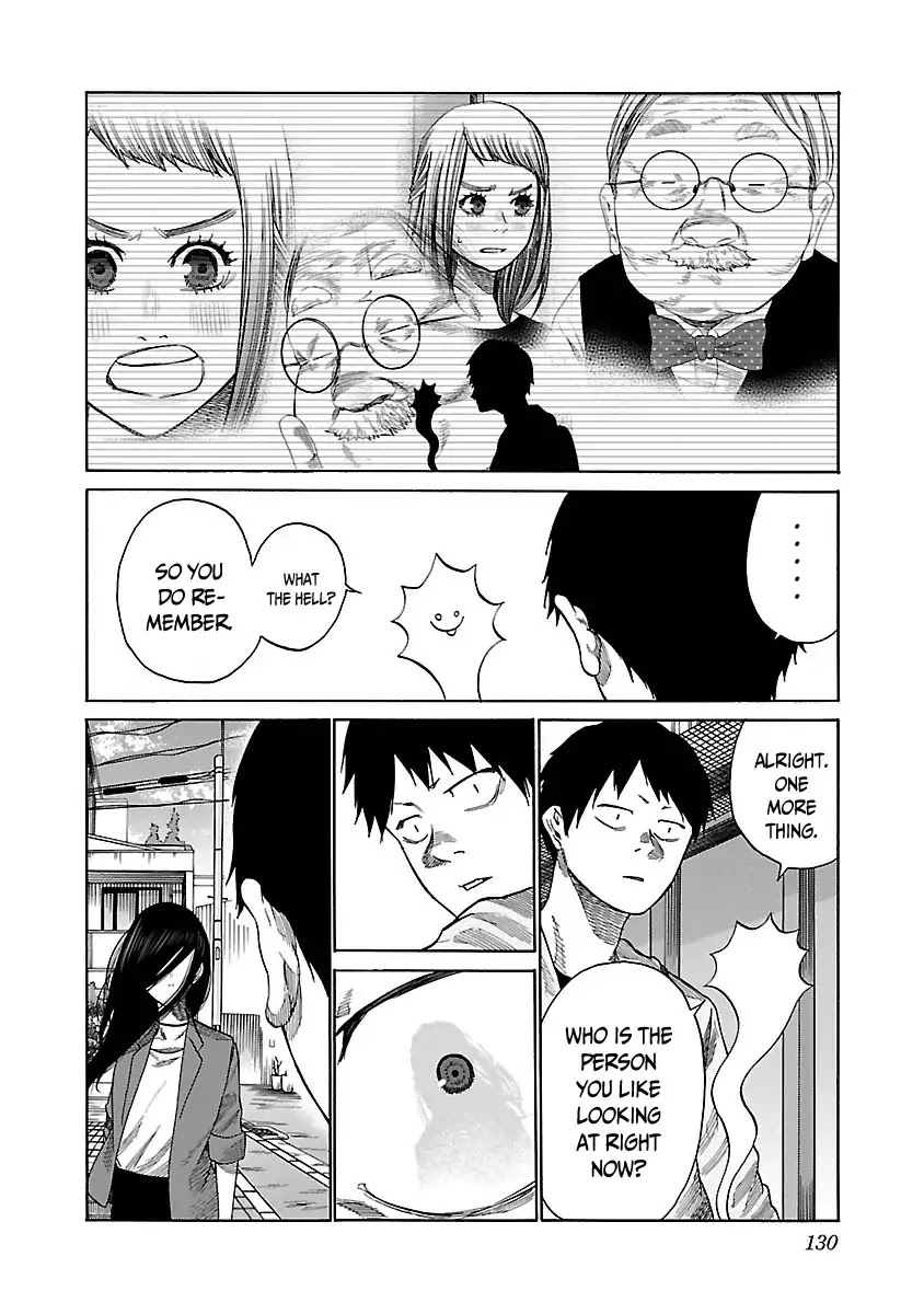 Cigarette & Cherry chapter 34 page 9