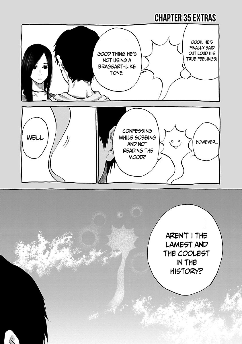 Cigarette & Cherry chapter 35 page 13