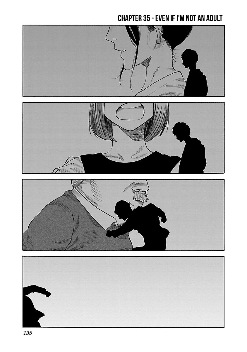 Cigarette & Cherry chapter 35 page 2