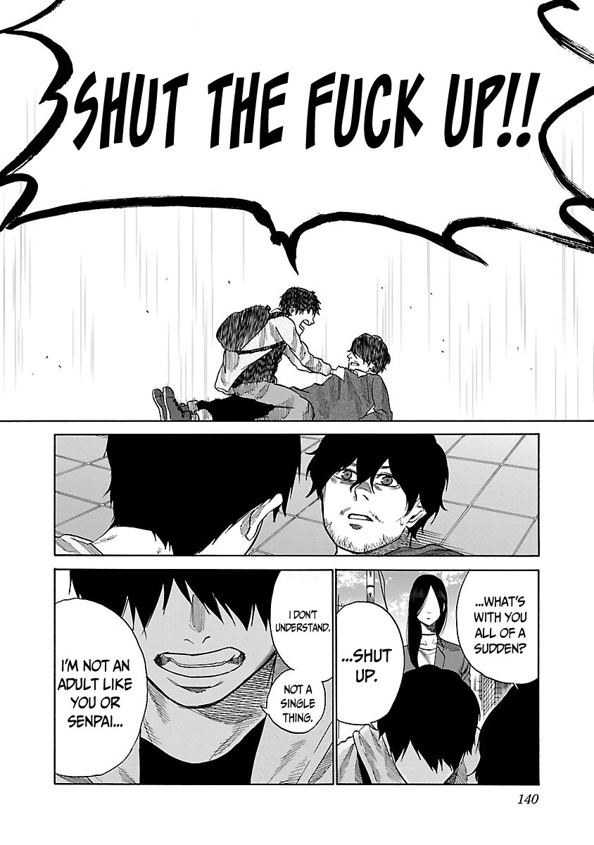 Cigarette & Cherry chapter 35 page 7