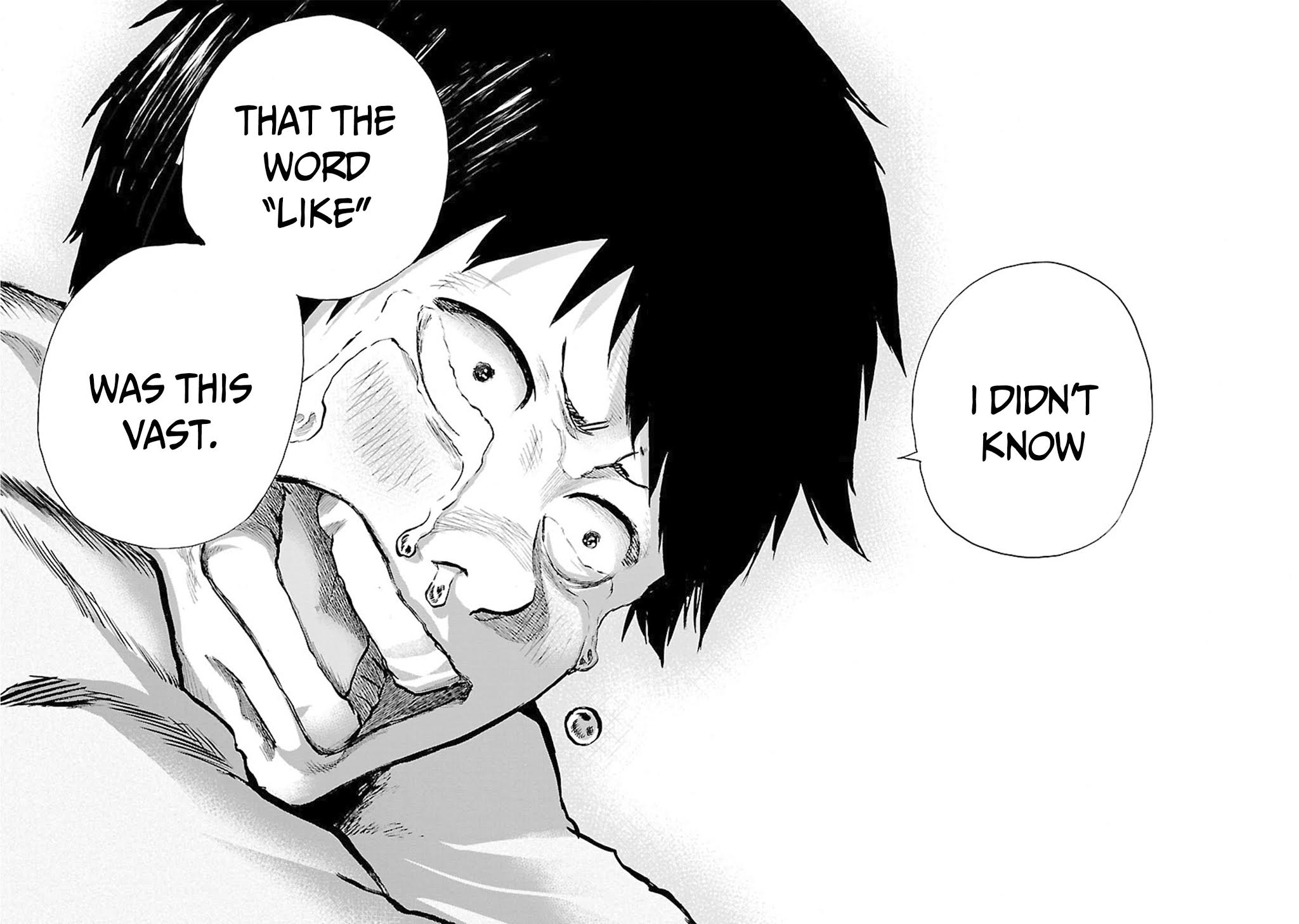 Cigarette & Cherry chapter 35 page 9