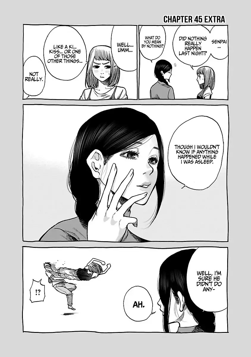 Cigarette & Cherry chapter 45 page 12