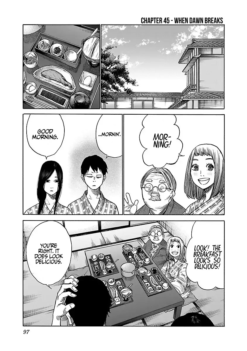 Cigarette & Cherry chapter 45 page 2