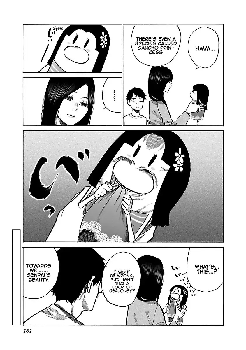 Cigarette & Cherry chapter 49 page 16