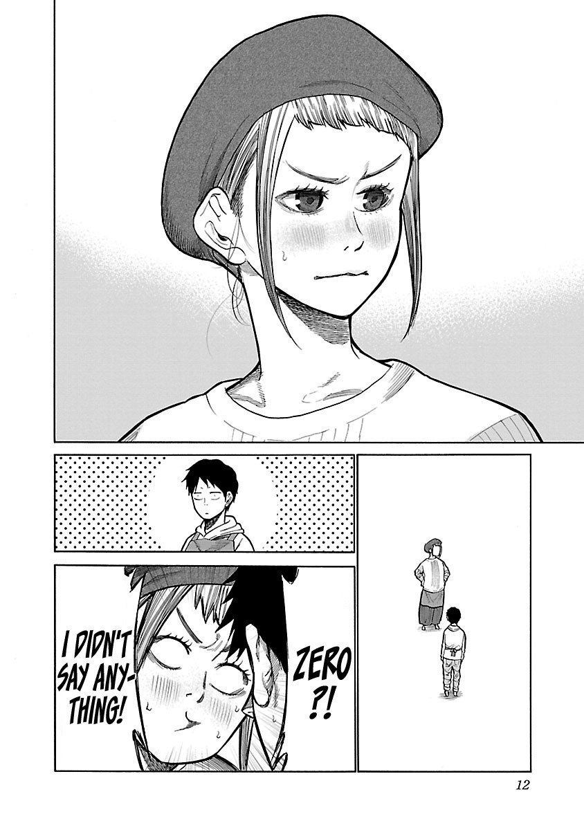 Cigarette & Cherry chapter 50 page 11