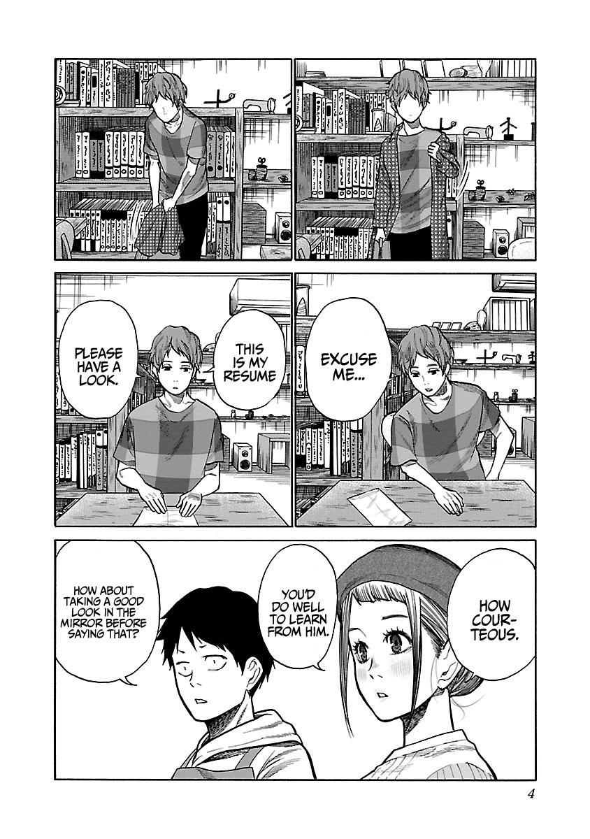Cigarette & Cherry chapter 50 page 3