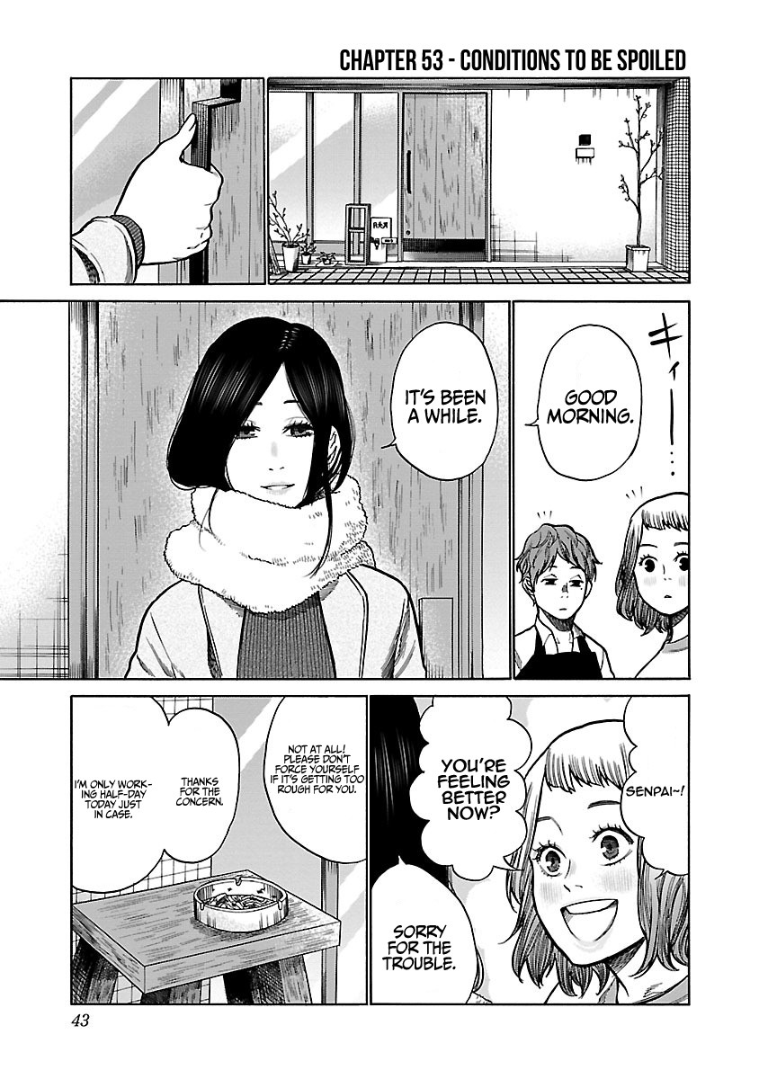 Cigarette & Cherry chapter 53 page 2