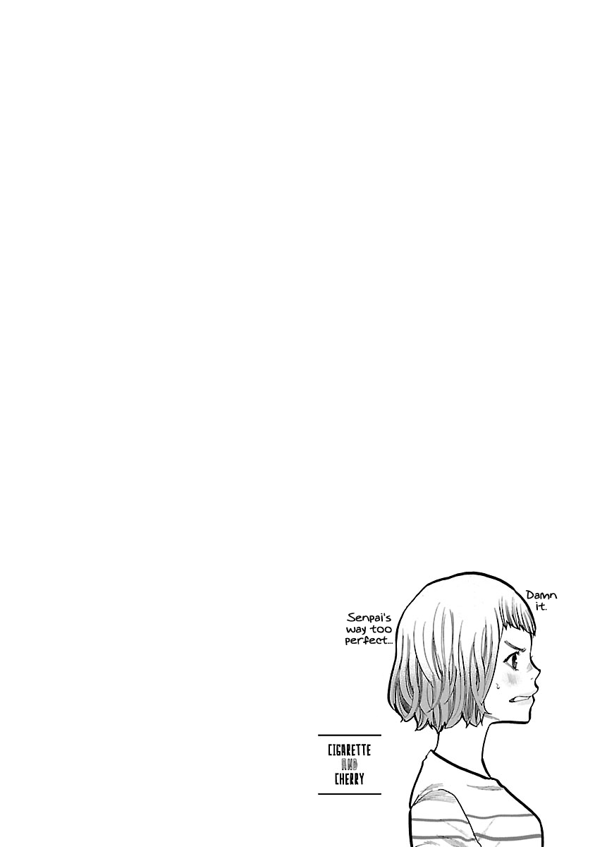 Cigarette & Cherry chapter 62 page 13