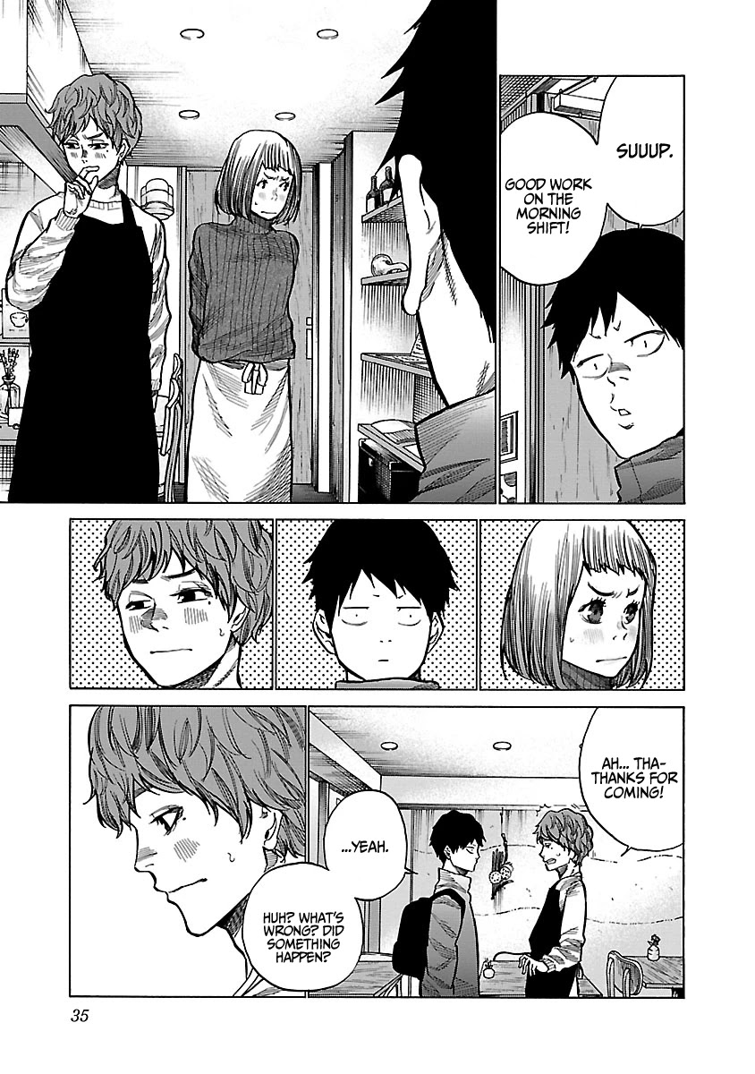 Cigarette & Cherry chapter 64 page 10