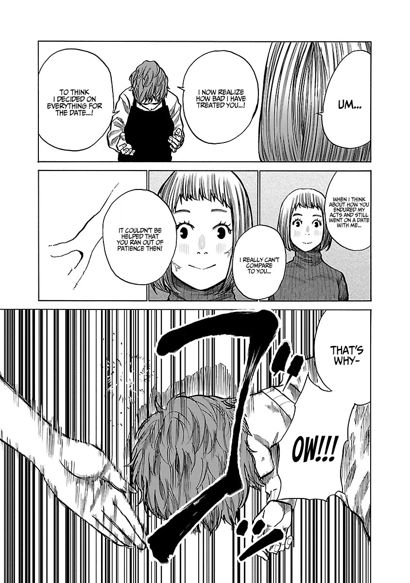 Cigarette & Cherry chapter 64 page 6