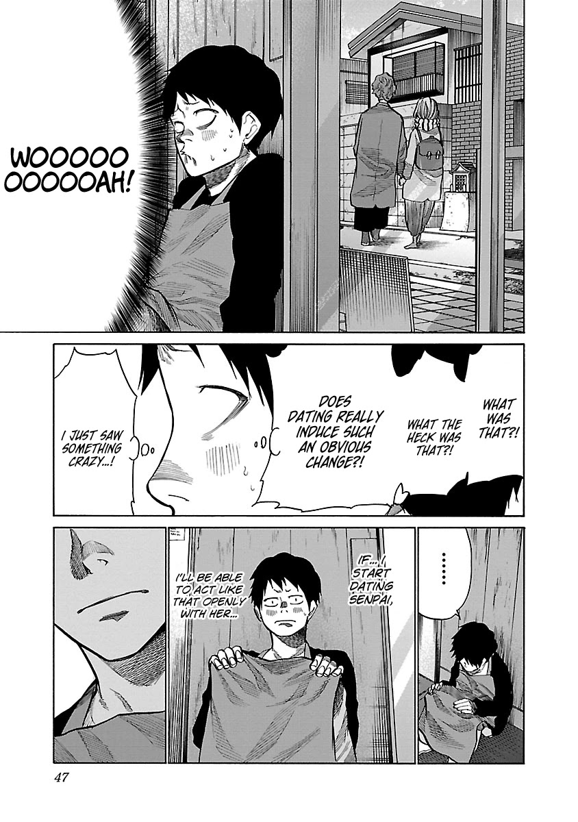 Cigarette & Cherry chapter 65 page 10
