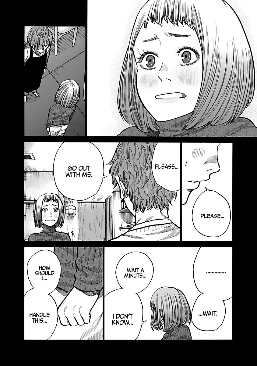 Cigarette & Cherry chapter 65 page 3