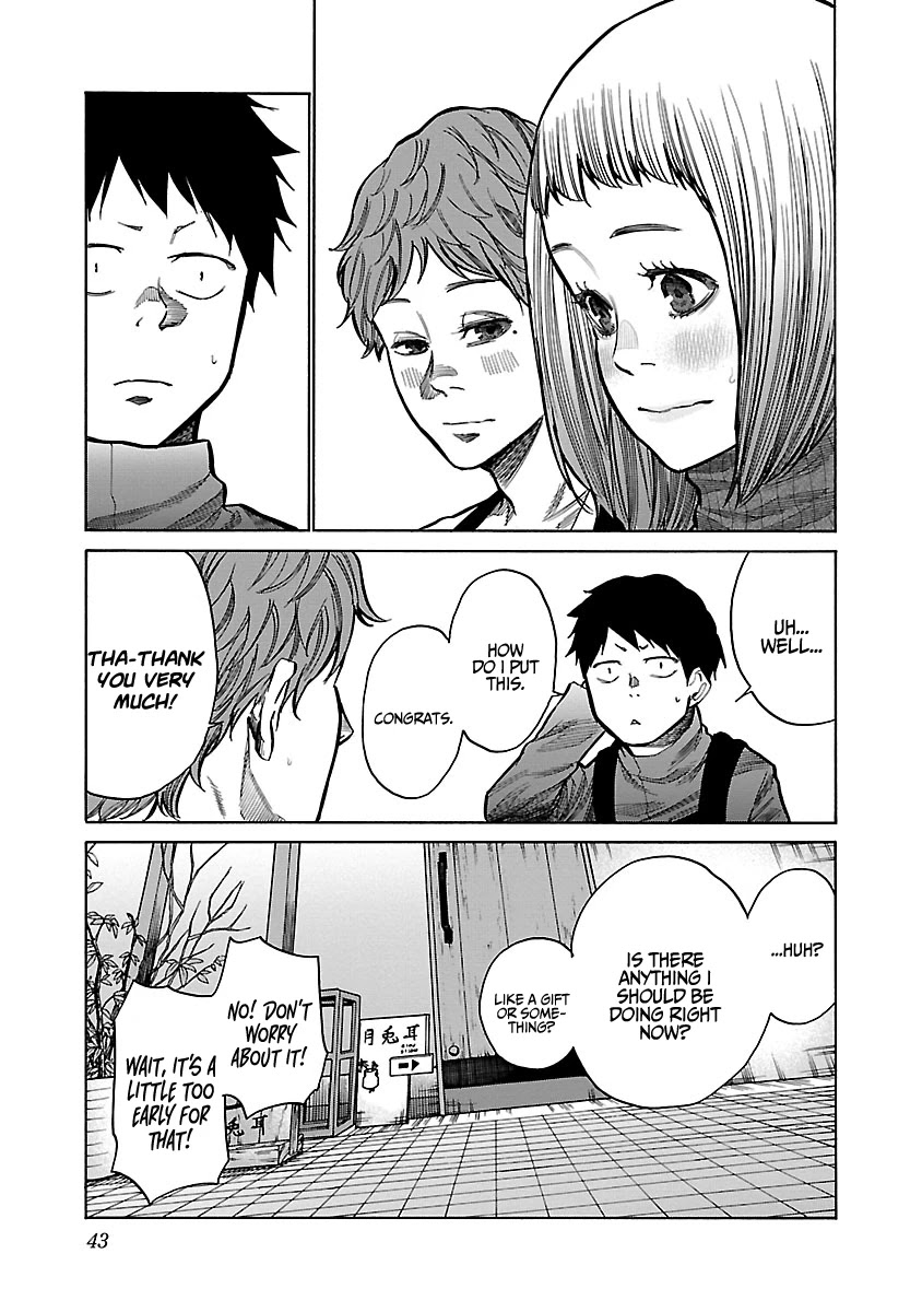 Cigarette & Cherry chapter 65 page 6