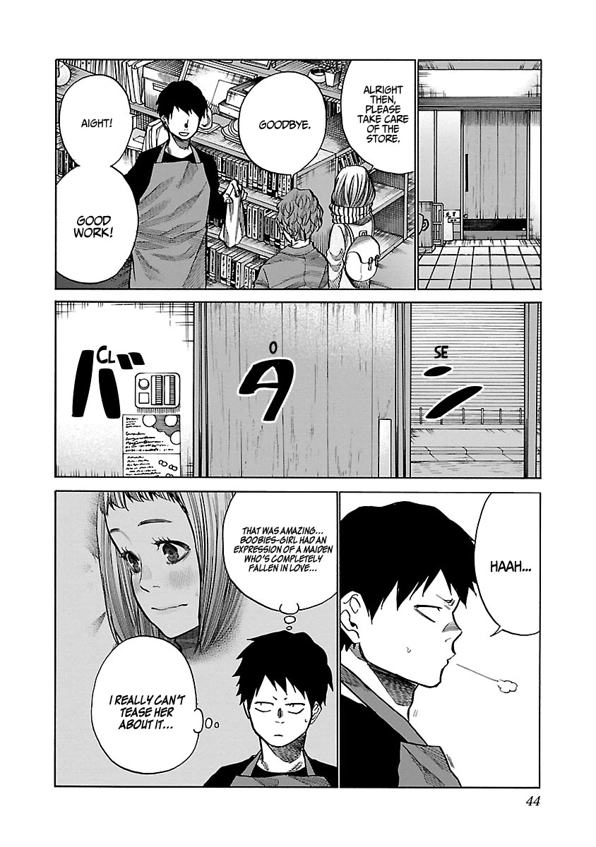 Cigarette & Cherry chapter 65 page 7
