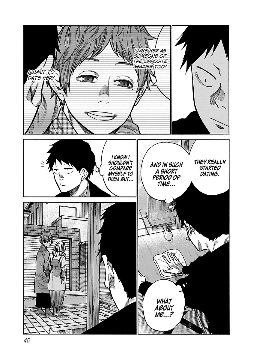 Cigarette & Cherry chapter 65 page 8