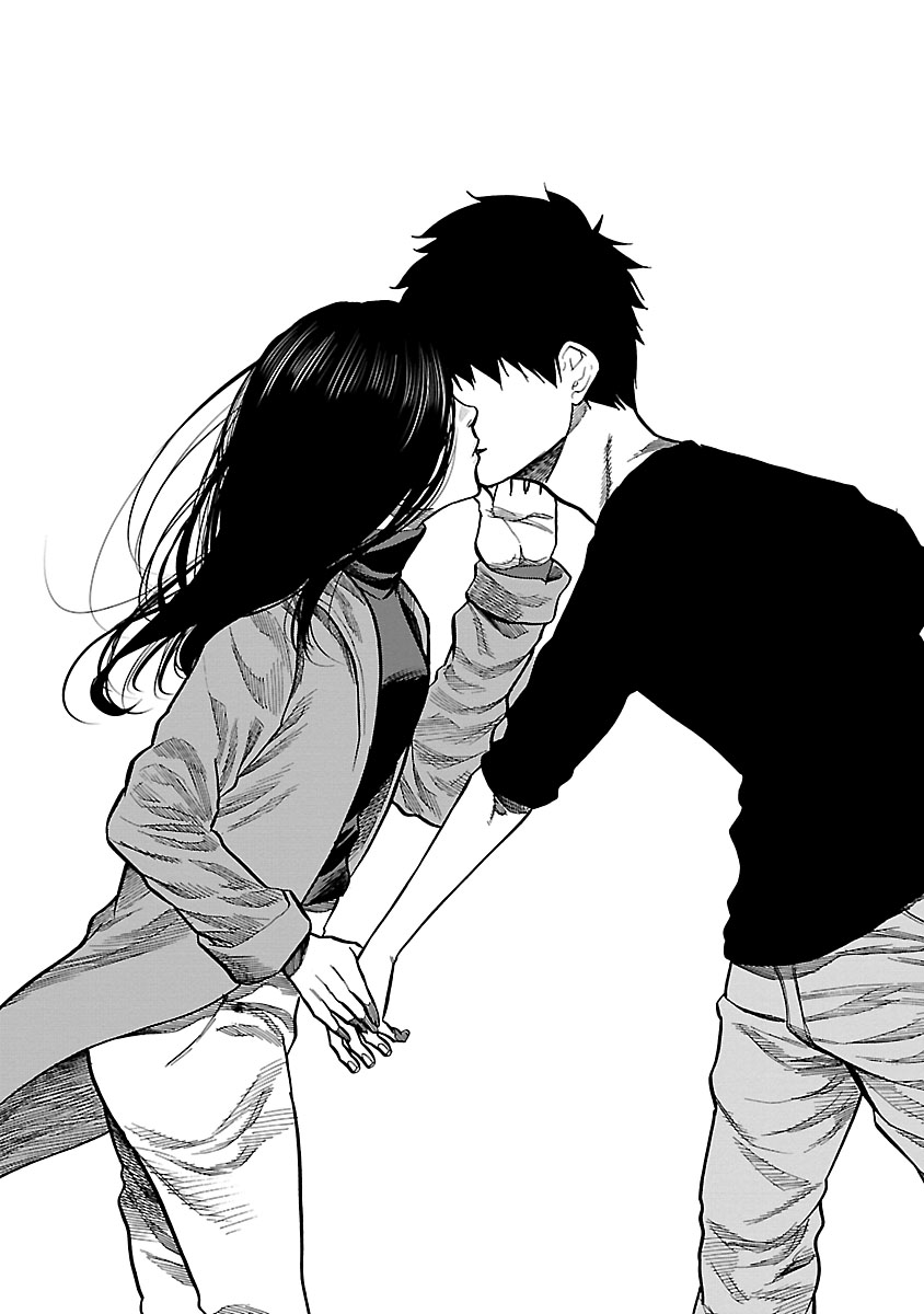 Cigarette & Cherry chapter 83 page 10