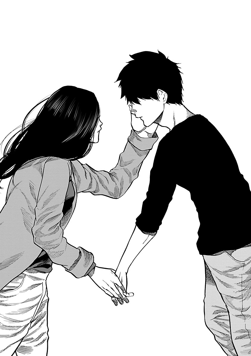 Cigarette & Cherry chapter 83 page 9