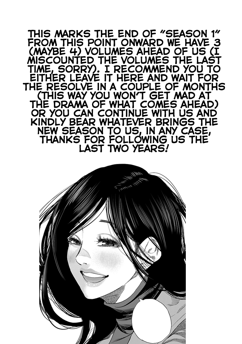 Cigarette & Cherry chapter 84 page 19