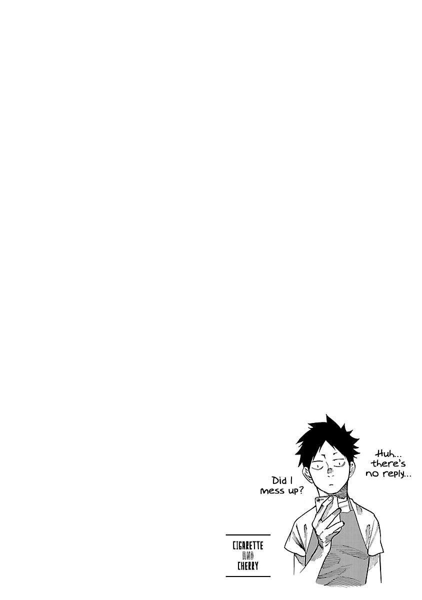 Cigarette & Cherry chapter 89 page 13
