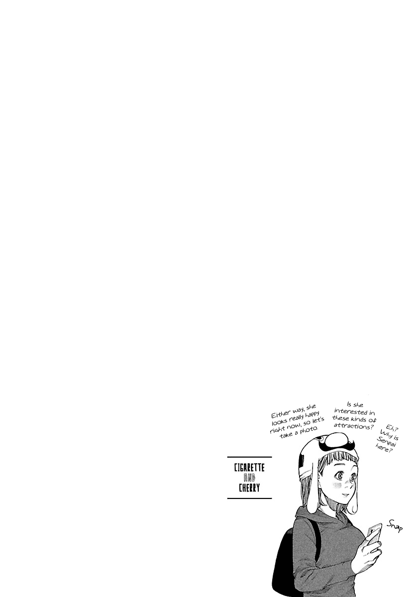 Cigarette & Cherry chapter 94 page 15