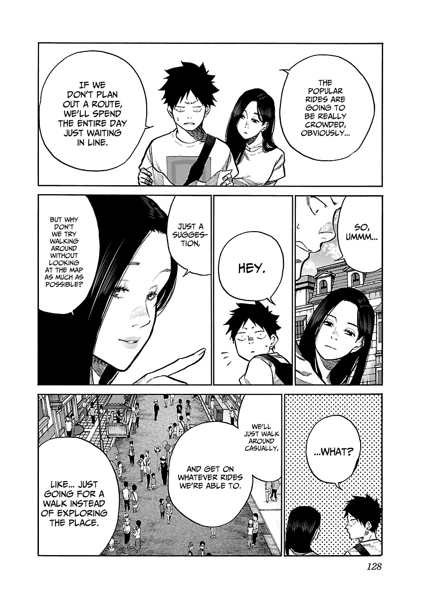 Cigarette & Cherry chapter 94 page 7