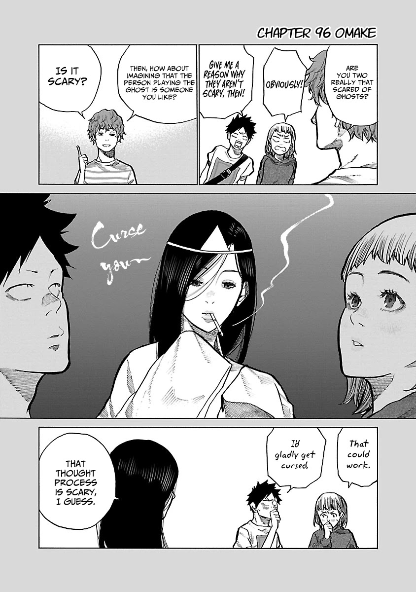 Cigarette & Cherry chapter 96 page 16