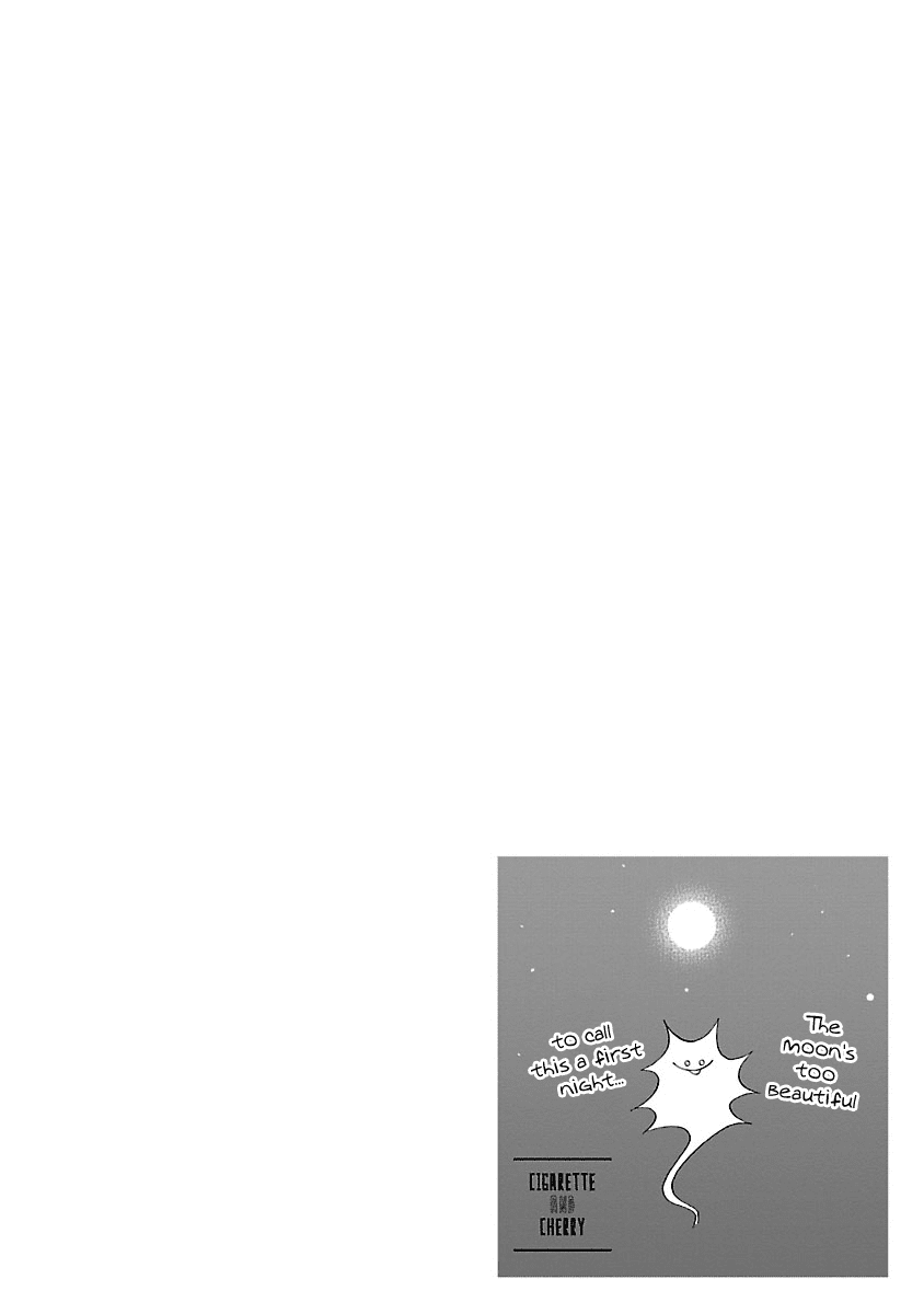 Cigarette & Cherry chapter 97 page 13