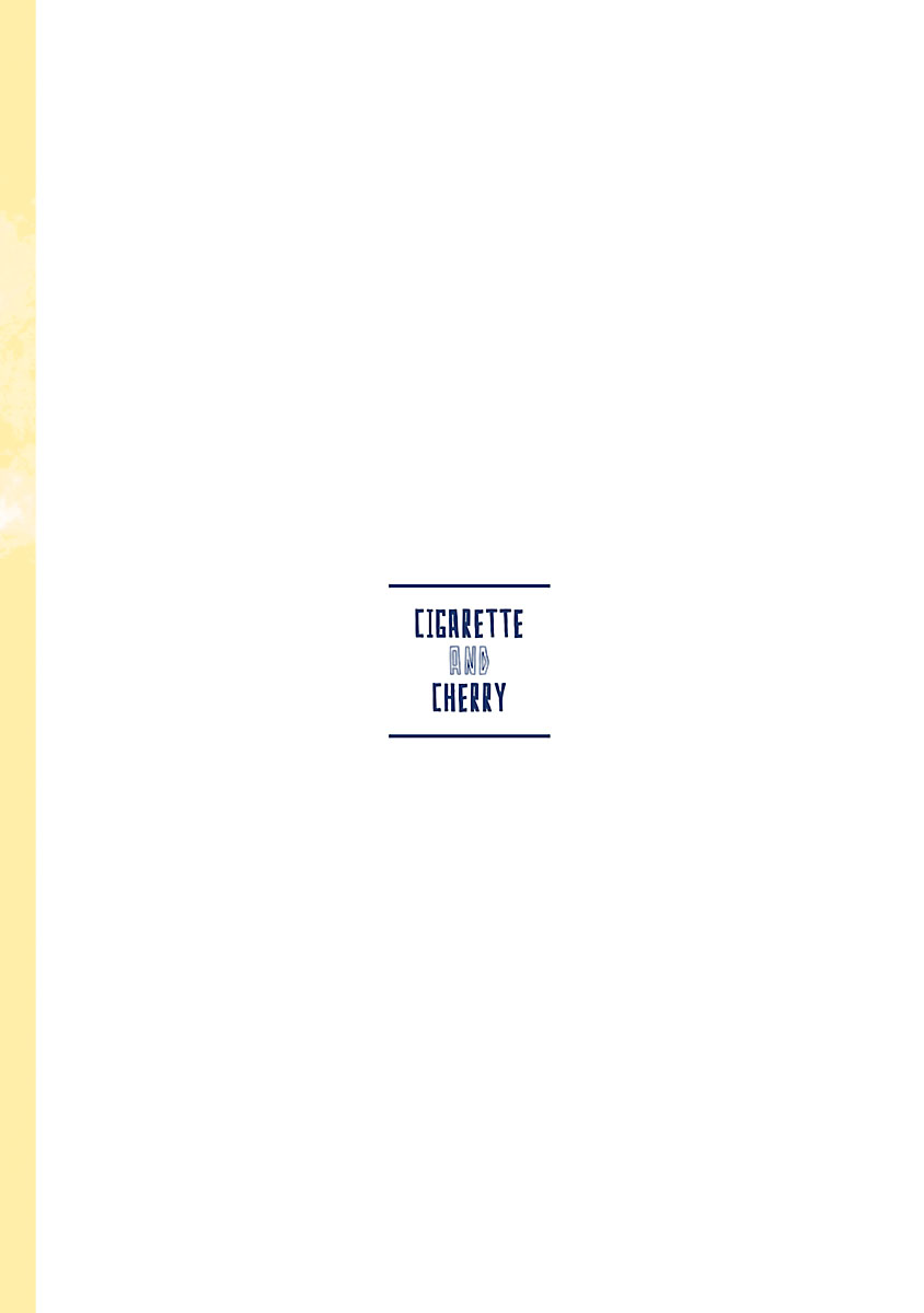 Cigarette & Cherry chapter 98 page 14