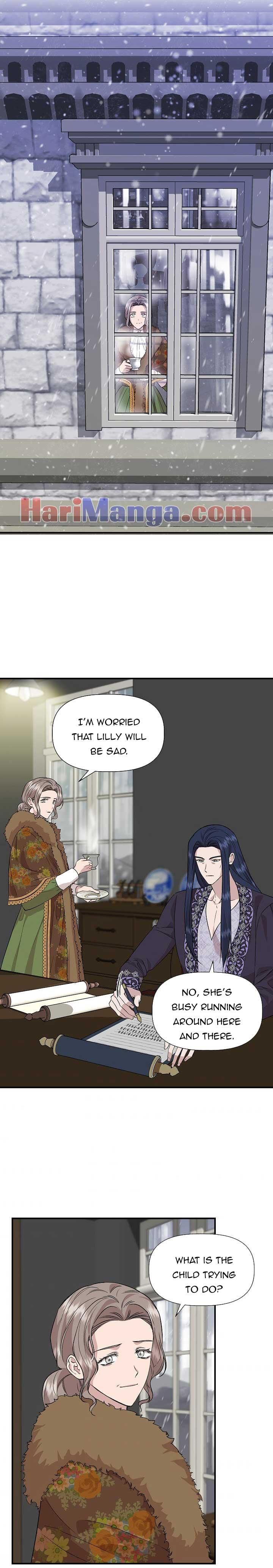 Cinderella Wasn’t Me chapter 37 page 13