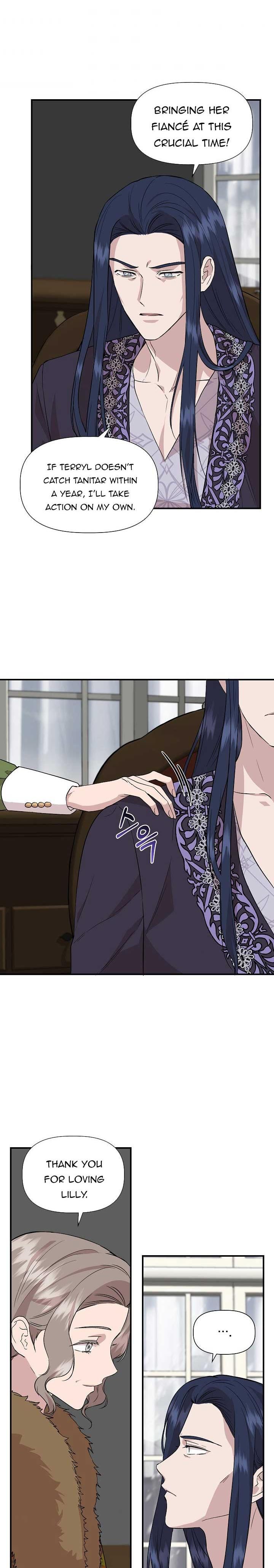 Cinderella Wasn’t Me chapter 37 page 14