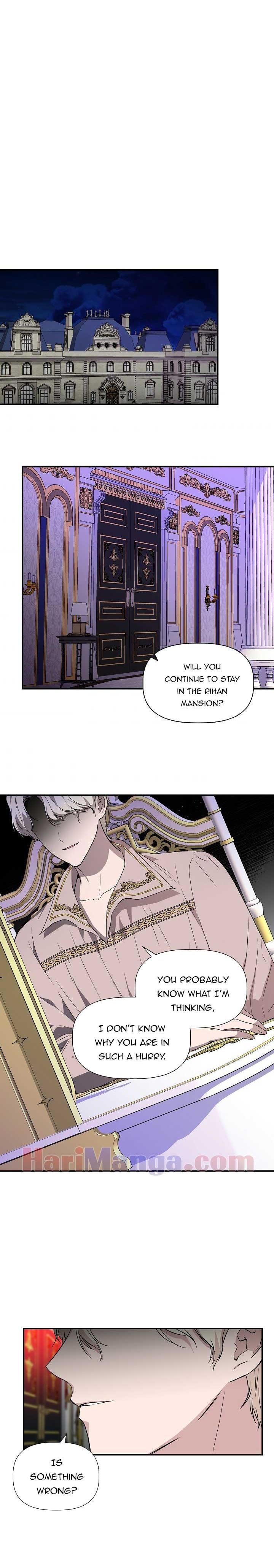 Cinderella Wasn’t Me chapter 37 page 16