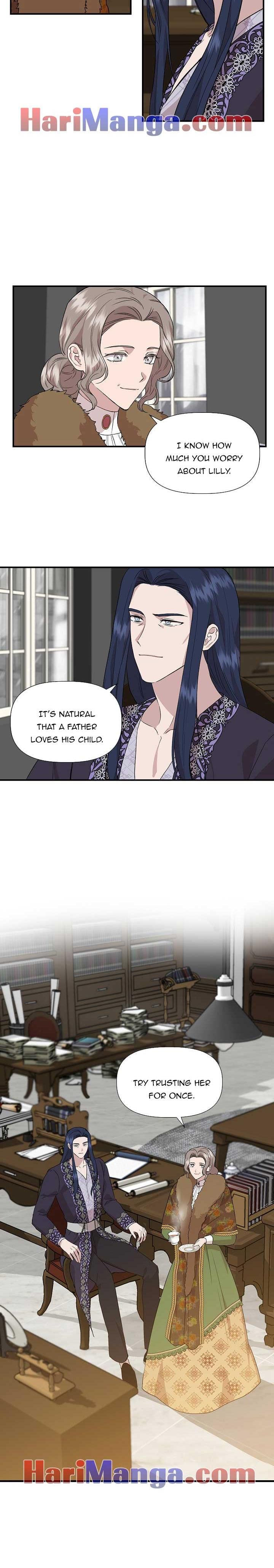 Cinderella Wasn’t Me chapter 37 page 19