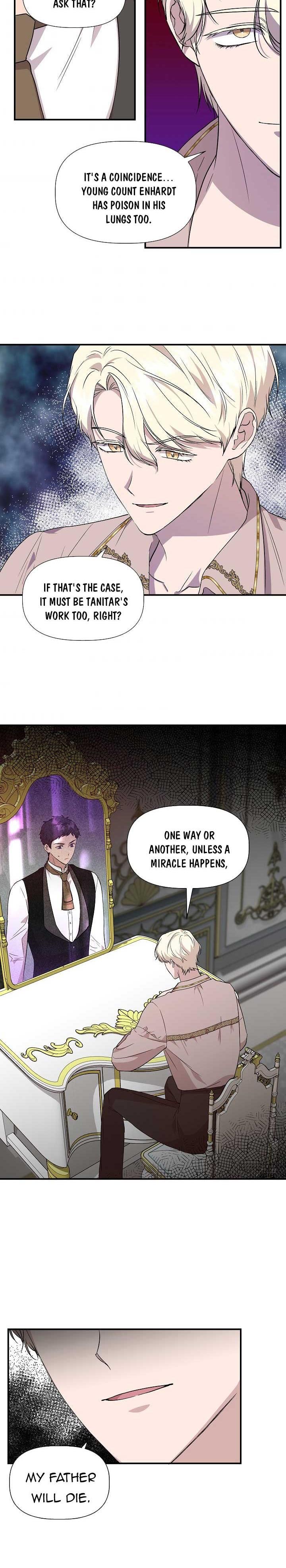 Cinderella Wasn’t Me chapter 37 page 23