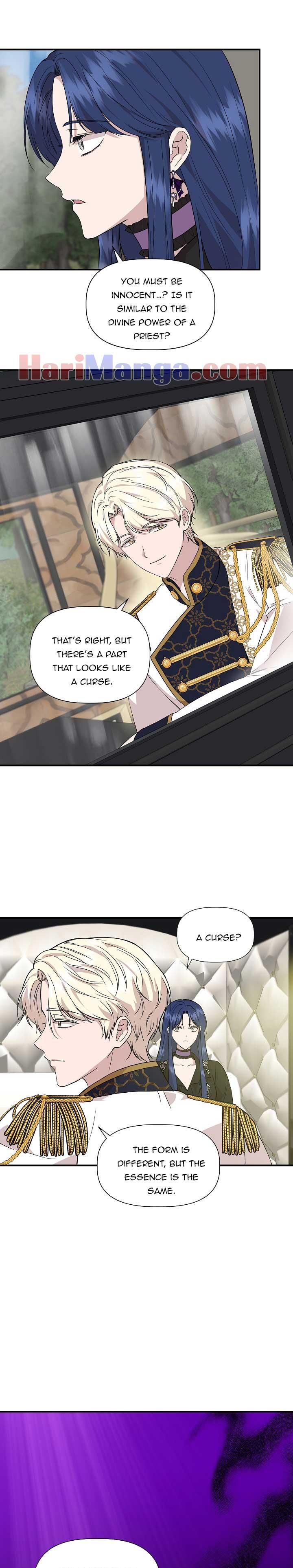 Cinderella Wasn’t Me chapter 37 page 5