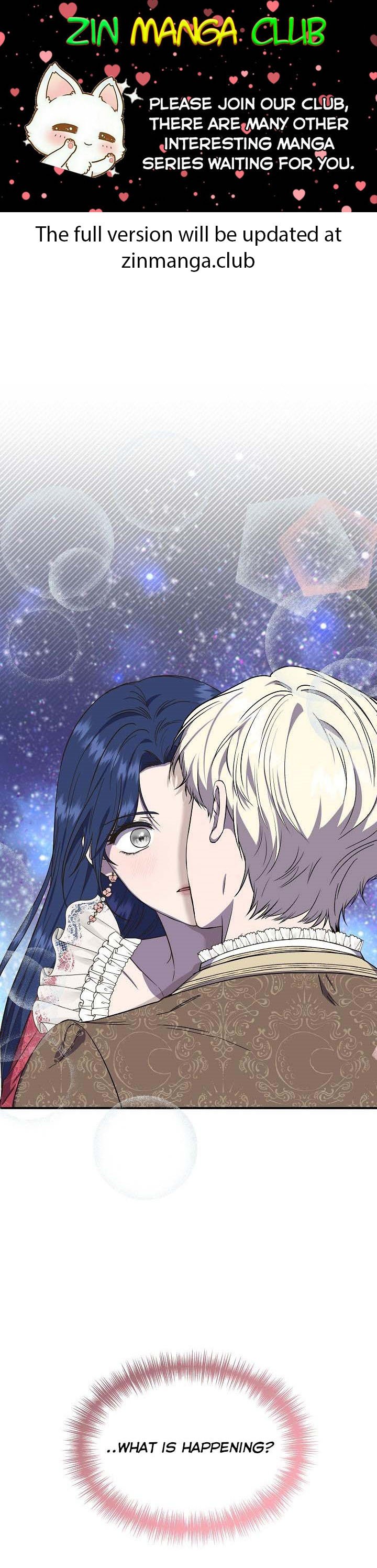 Cinderella Wasn’t Me chapter 65 page 1