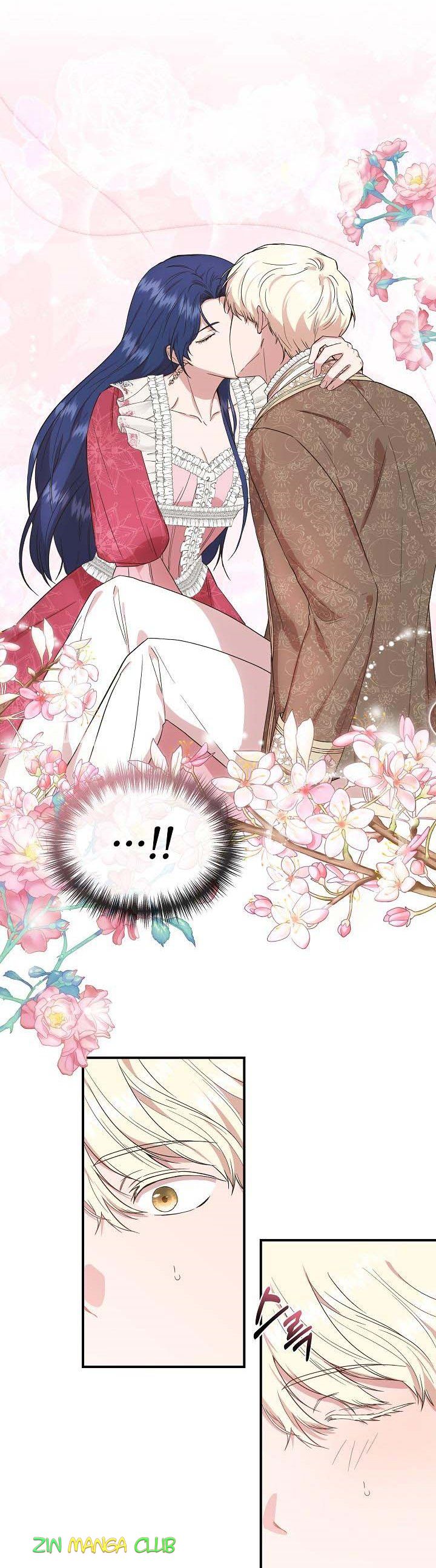 Cinderella Wasn’t Me chapter 65 page 12