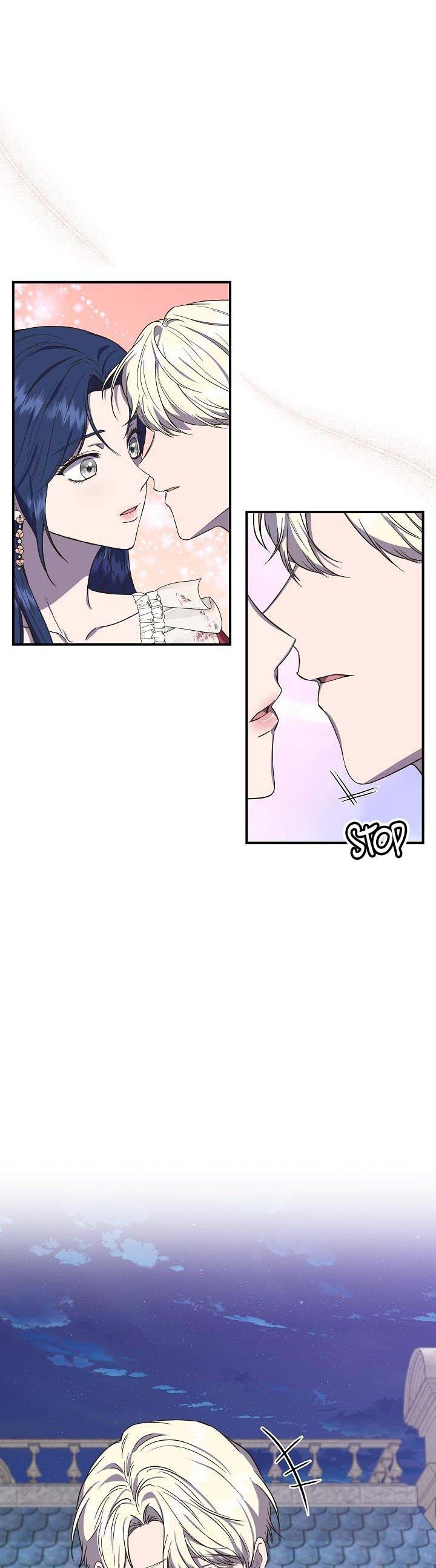 Cinderella Wasn’t Me chapter 65 page 2